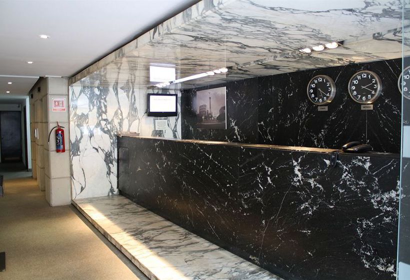 Hotel Del Angel  | Ciudad de México | Ciudad de México | México 7