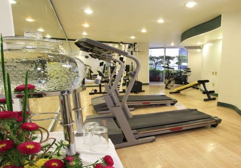 Hotel Century Zona Rosa  | Ciudad de México | Ciudad de México | México 7