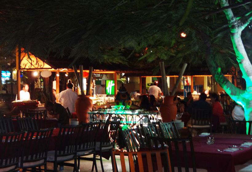 Hotel Holiday Inn Merida  | Mérida | Yucatan | México 10