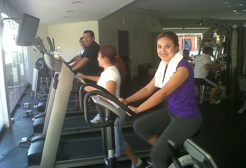 Hotel Holiday Inn Merida  | Mérida | Yucatan | México 12