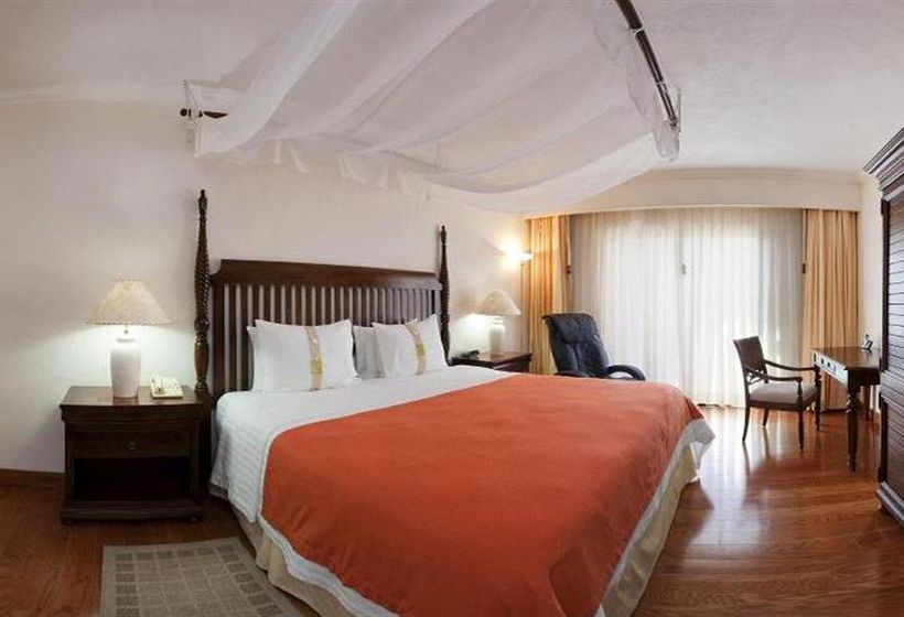 Hotel Holiday Inn Merida  | Mérida | Yucatan | México 17