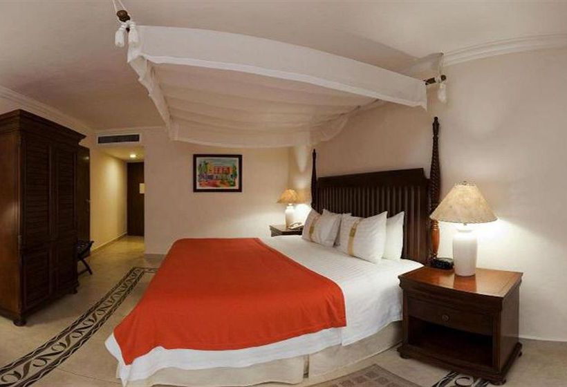 Hotel Holiday Inn Merida  | Mérida | Yucatan | México 18