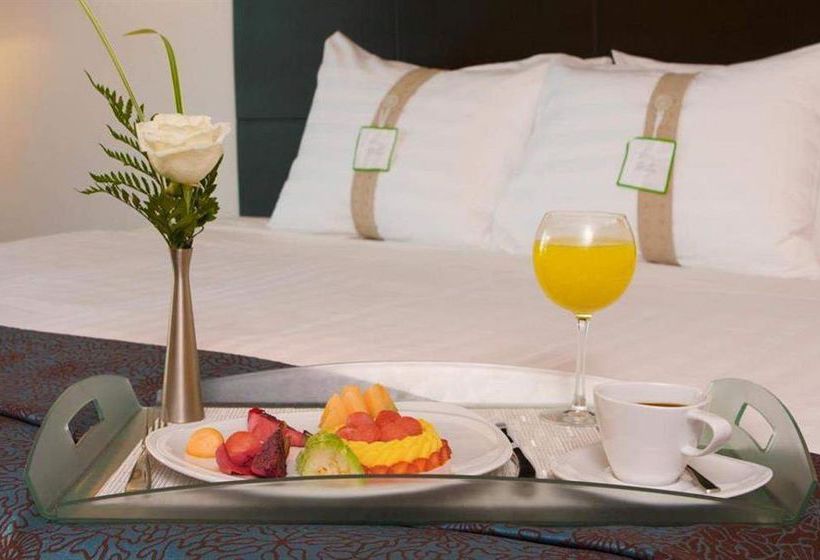 Hotel Holiday Inn Merida  | Mérida | Yucatan | México 19