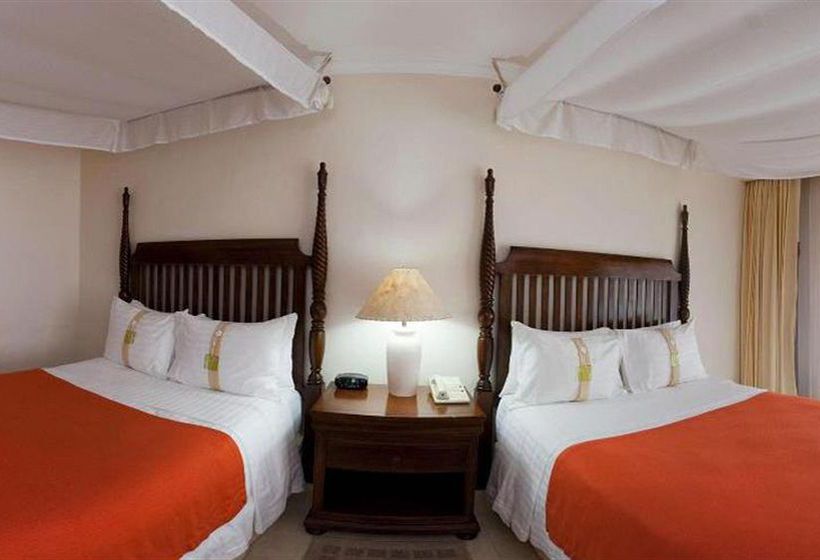 Hotel Holiday Inn Merida  | Mérida | Yucatan | México 20