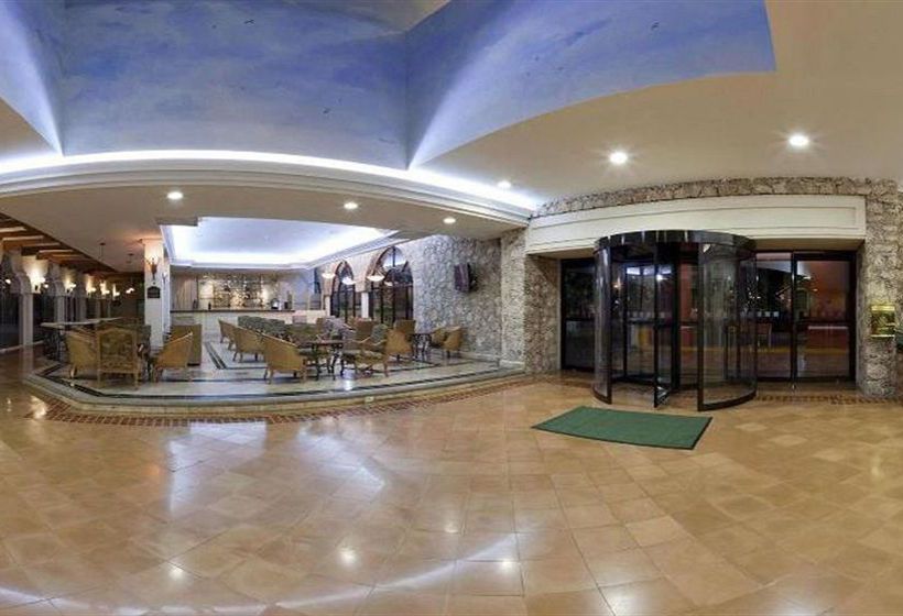 Hotel Holiday Inn Merida  | Mérida | Yucatan | México 5