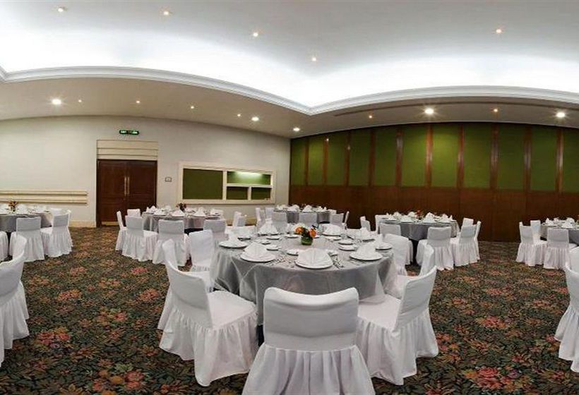 Hotel Holiday Inn Merida  | Mérida | Yucatan | México 7