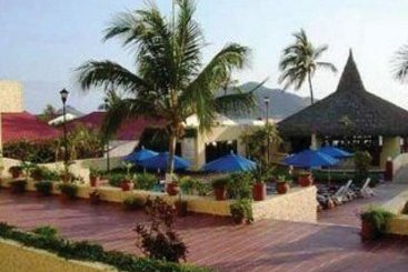 Hotel Balboa Towers  | Mazatlán | Sinaloa | México 1