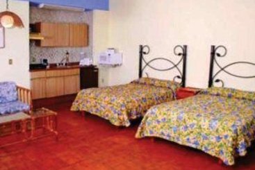 Hotel Balboa Towers  | Mazatlán | Sinaloa | México 3