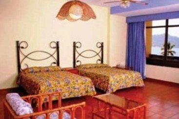 Hotel Balboa Towers  | Mazatlán | Sinaloa | México 4