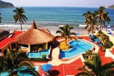 Hotel Balboa Towers  | Mazatlán | Sinaloa | México 5