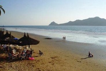 Hotel Balboa Towers  | Mazatlán | Sinaloa | México 6