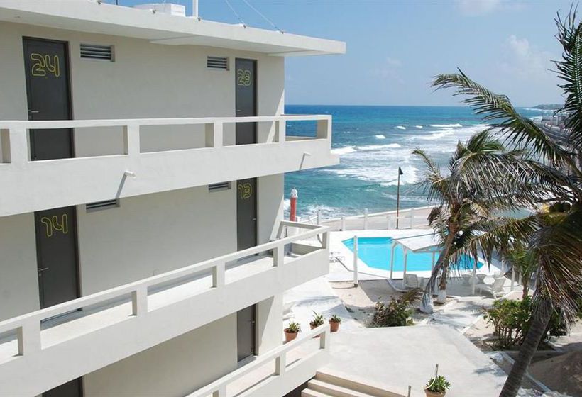 Hotel Roca Mar Isla Mujeres