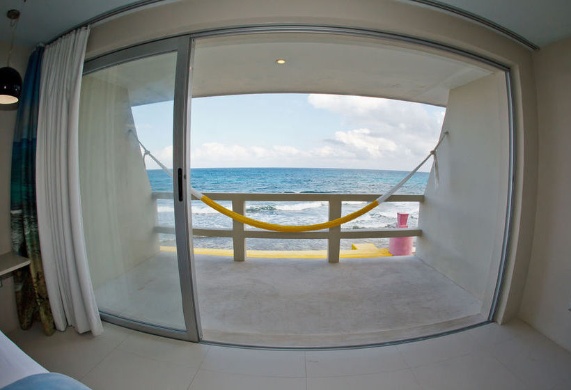 Hotel Roca Mar  | Isla Mujeres | Quintana Roo | México 11