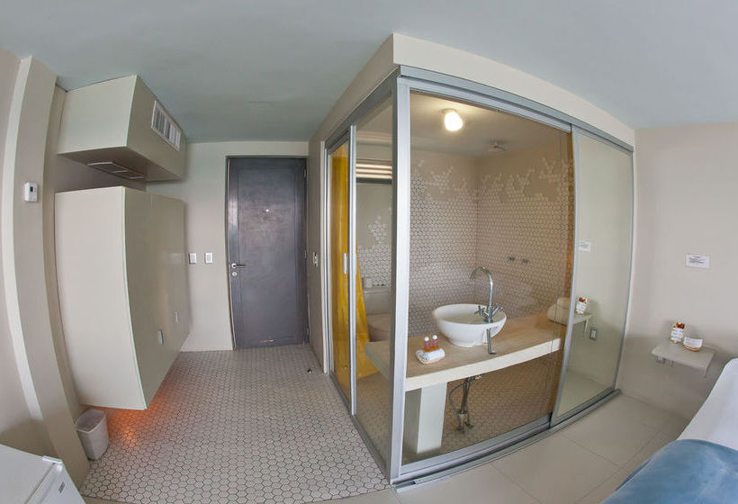 Hotel Roca Mar  | Isla Mujeres | Quintana Roo | México 12