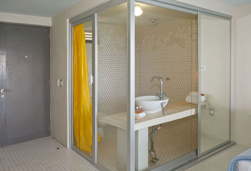 Hotel Roca Mar  | Isla Mujeres | Quintana Roo | México 13