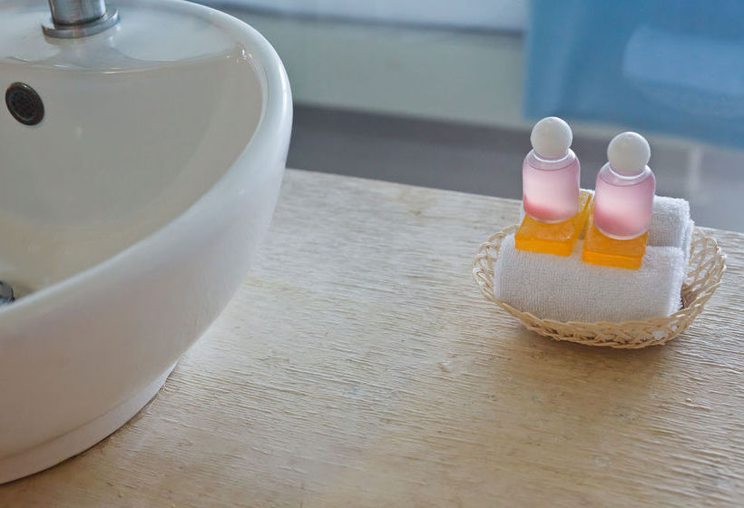 Hotel Roca Mar  | Isla Mujeres | Quintana Roo | México 14