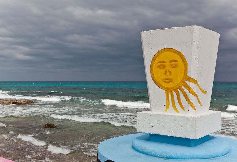 Hotel Roca Mar  | Isla Mujeres | Quintana Roo | México 15