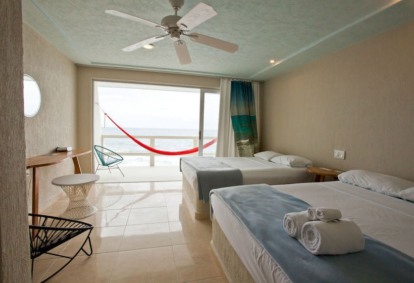Hotel Roca Mar  | Isla Mujeres | Quintana Roo | México 18