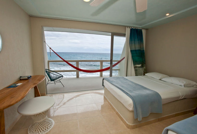 Hotel Roca Mar  | Isla Mujeres | Quintana Roo | México 19