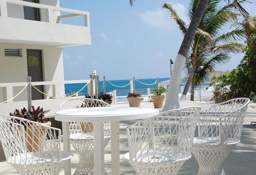 Hotel Roca Mar  | Isla Mujeres | Quintana Roo | México 2