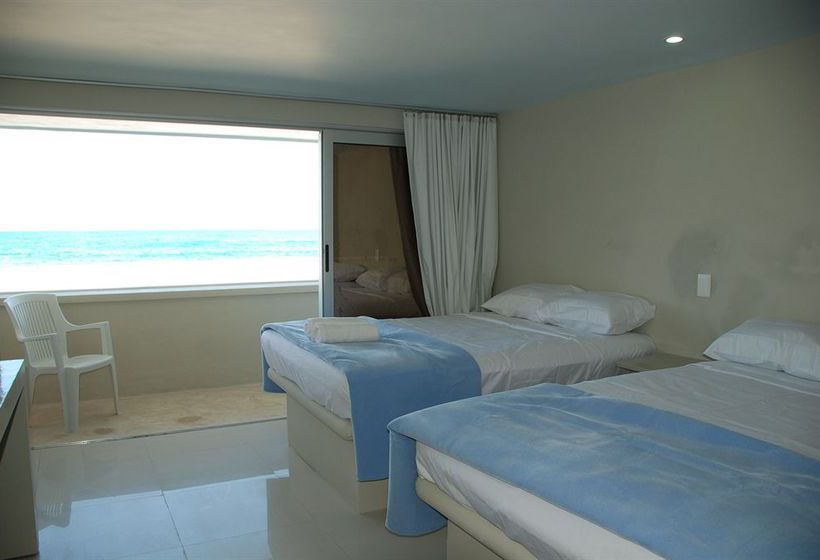 Hotel Roca Mar  | Isla Mujeres | Quintana Roo | México 3