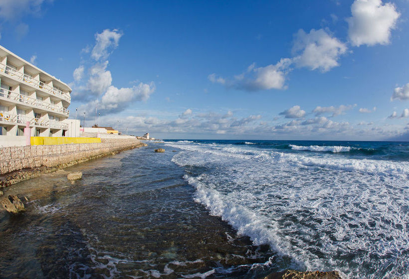 Hotel Roca Mar  | Isla Mujeres | Quintana Roo | México 4