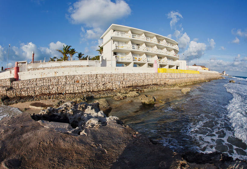 Hotel Roca Mar  | Isla Mujeres | Quintana Roo | México 5