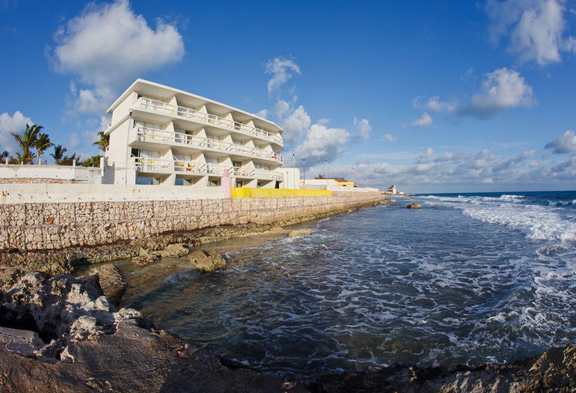 Hotel Roca Mar  | Isla Mujeres | Quintana Roo | México 6