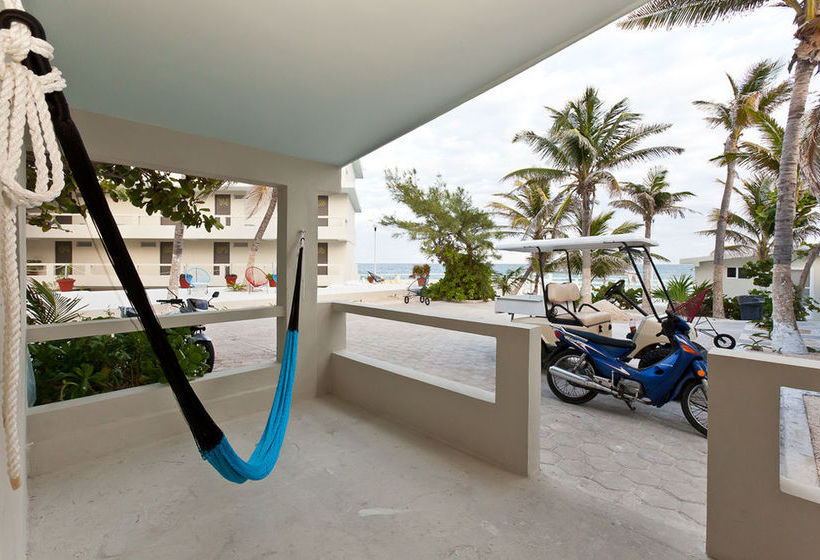 Hotel Roca Mar  | Isla Mujeres | Quintana Roo | México 7