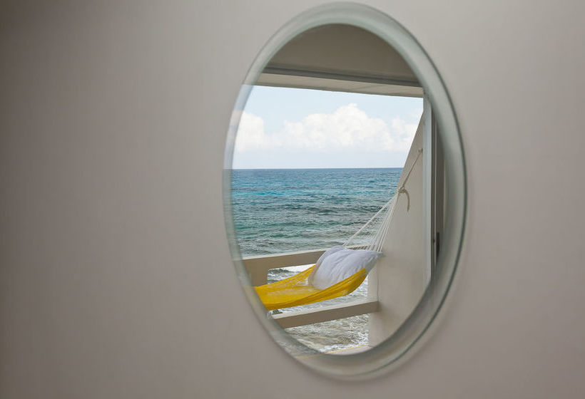 Hotel Roca Mar  | Isla Mujeres | Quintana Roo | México 8