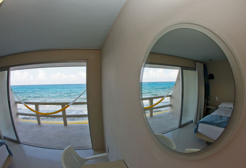 Hotel Roca Mar  | Isla Mujeres | Quintana Roo | México 9