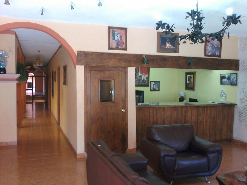 Hotel Posada Las Campanas  | Dolores Hidalgo | Guanajuato | Mexico