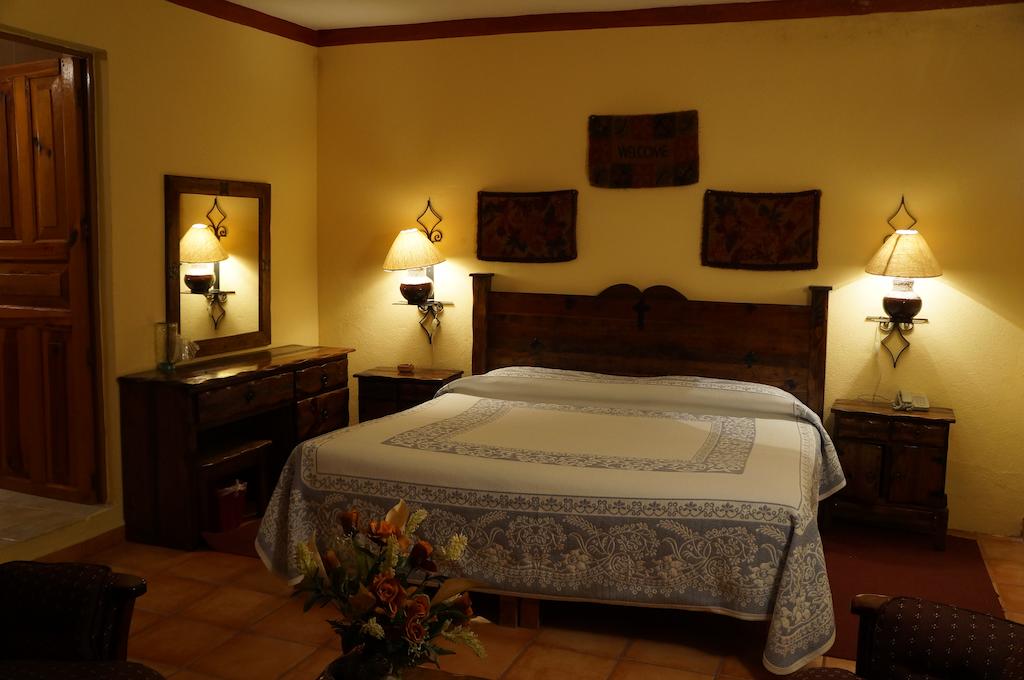 Hotel Posada Las Campanas  | Dolores Hidalgo | Guanajuato | Mexico 1