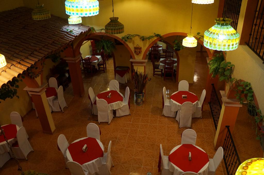 Hotel Posada Las Campanas  | Dolores Hidalgo | Guanajuato | Mexico 10