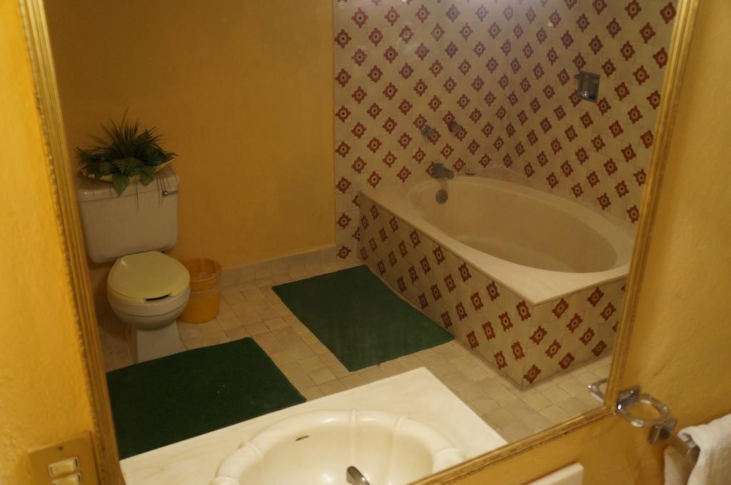 Hotel Posada Las Campanas  | Dolores Hidalgo | Guanajuato | Mexico 11