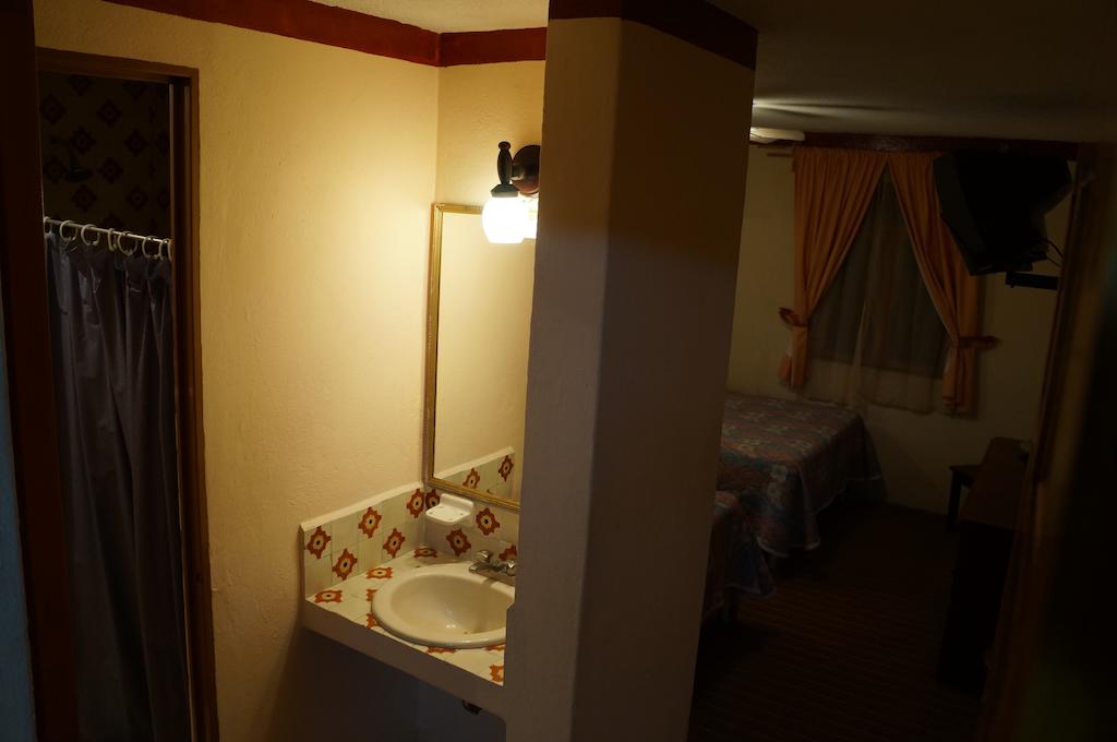 Hotel Posada Las Campanas  | Dolores Hidalgo | Guanajuato | Mexico 14