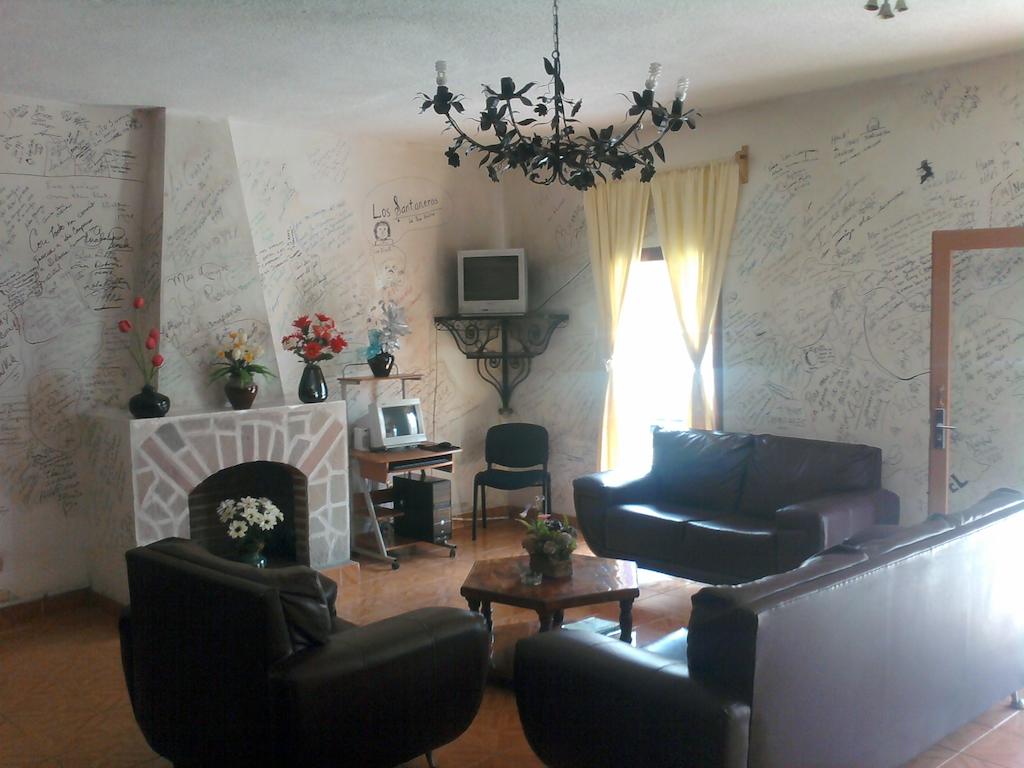 Hotel Posada Las Campanas  | Dolores Hidalgo | Guanajuato | Mexico 15