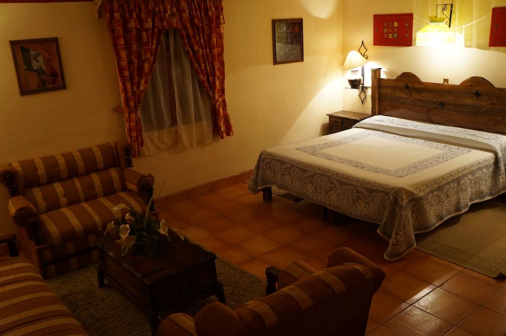 Hotel Posada Las Campanas  | Dolores Hidalgo | Guanajuato | Mexico 16