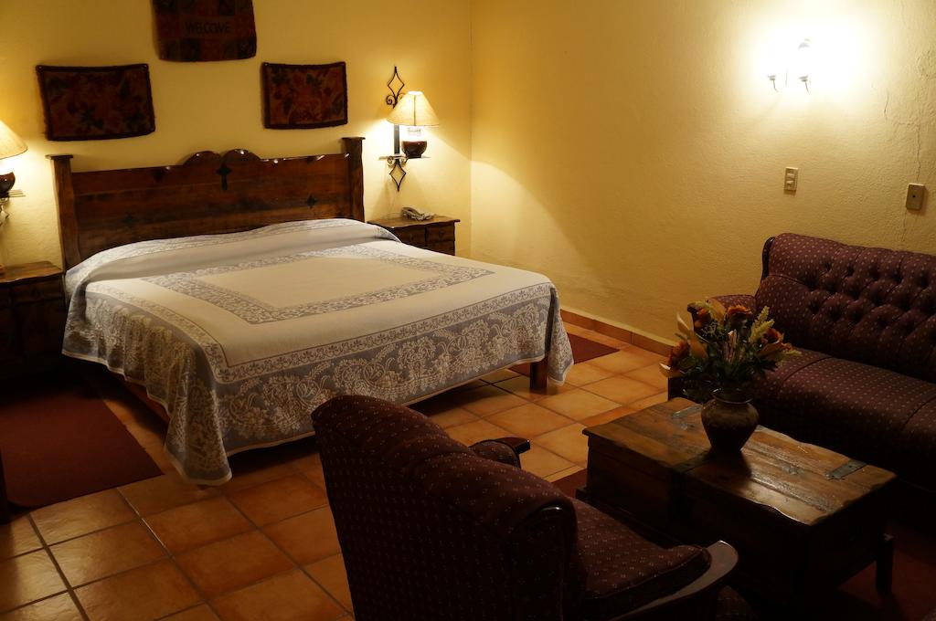 Hotel Posada Las Campanas  | Dolores Hidalgo | Guanajuato | Mexico 17