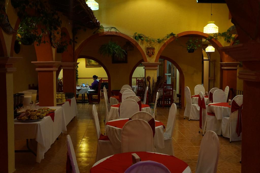 Hotel Posada Las Campanas  | Dolores Hidalgo | Guanajuato | Mexico 3