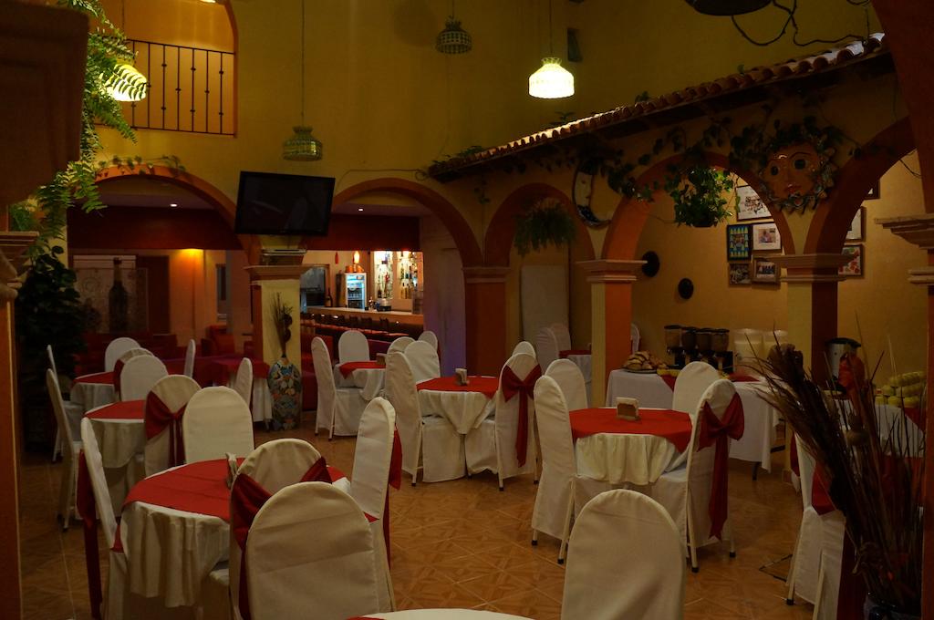 Hotel Posada Las Campanas  | Dolores Hidalgo | Guanajuato | Mexico 6