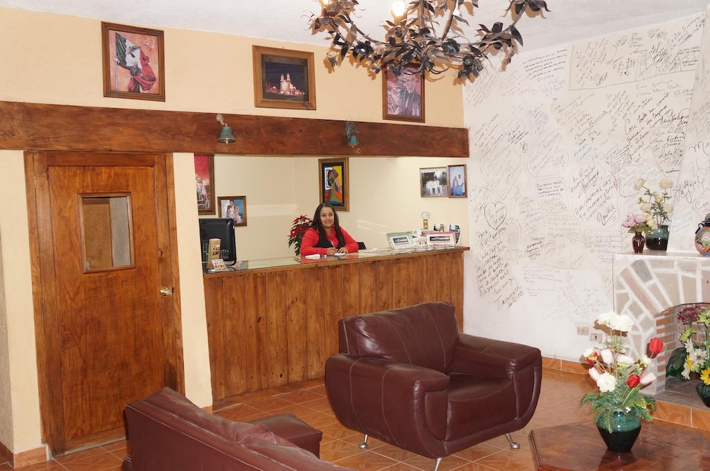 Hotel Posada Las Campanas  | Dolores Hidalgo | Guanajuato | Mexico 7