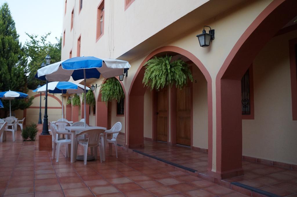 Hotel Posada Las Campanas  | Dolores Hidalgo | Guanajuato | Mexico 8