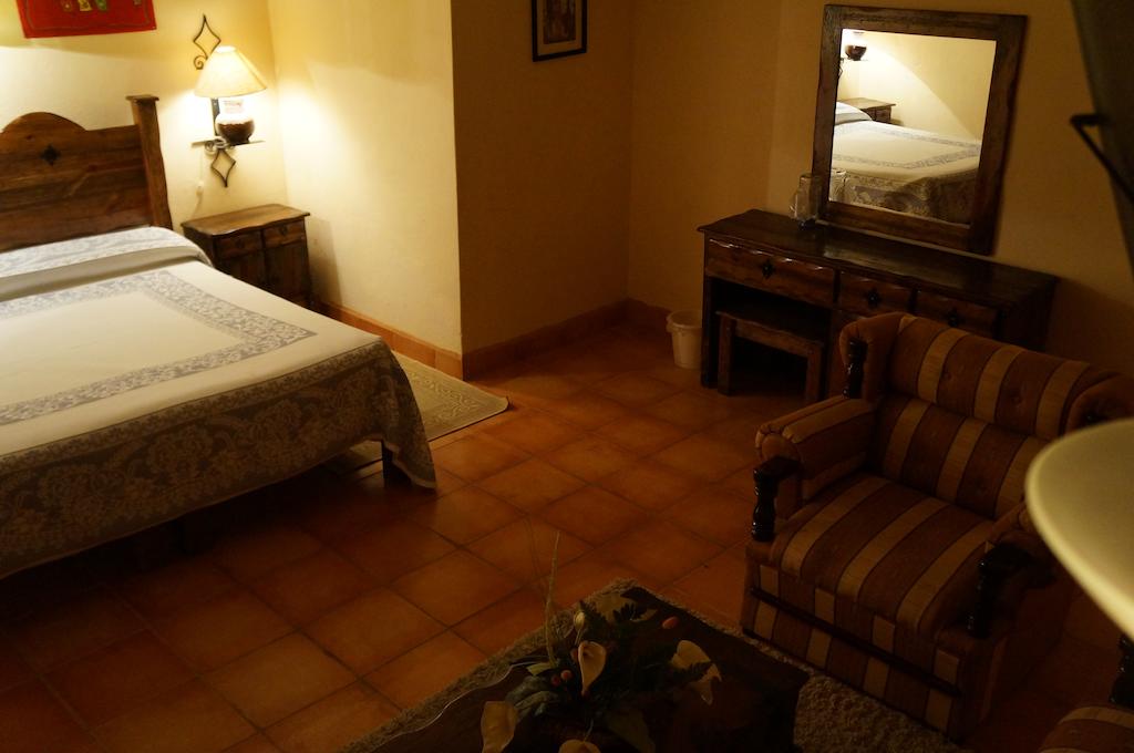 Hotel Posada Las Campanas  | Dolores Hidalgo | Guanajuato | Mexico 9