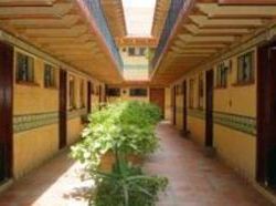 Hotel Caudillo Dolores Hidalgo