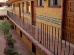 Hotel Caudillo  | Dolores Hidalgo | Guanajuato | Mexico 1