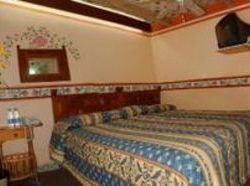 Hotel Caudillo  | Dolores Hidalgo | Guanajuato | Mexico 2