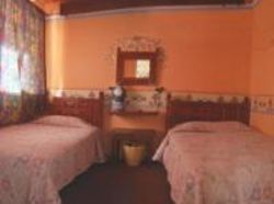 Hotel Caudillo  | Dolores Hidalgo | Guanajuato | Mexico 3