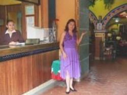 Hotel Caudillo  | Dolores Hidalgo | Guanajuato | Mexico 4