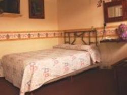 Hotel Caudillo  | Dolores Hidalgo | Guanajuato | Mexico 5